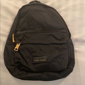 Marc Jacobs Nylon Bsckpack